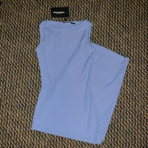 NWT PLT Long Dress